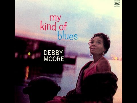 Debby Moore - Come On Home To Me