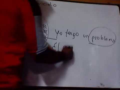 Una teoría filosófica sobre el suicidio (Jonathan Ramos)