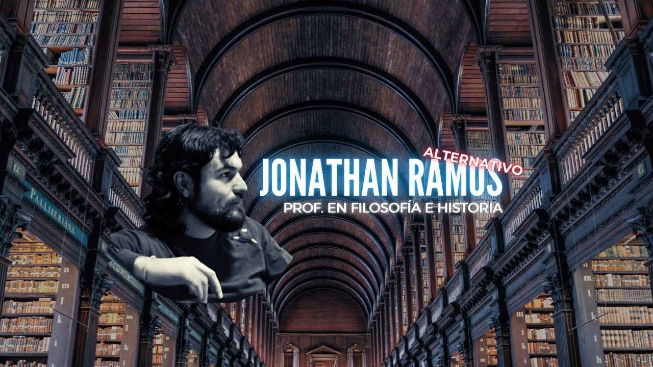 Una teoría filosófica sobre el suicidio (Jonathan Ramos)