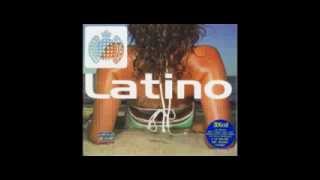 Ministry Of Sound Latino : Masters At Work Feat. Puppah Nas-T & Denise - Work