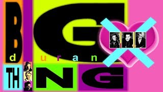 Download lagu DURAN DURAN - BIG LIVE THING TOUR (Milano, 12 Dicembre 1988) Concerto mp3