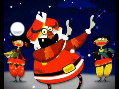 Jingle jingle oyyyeee