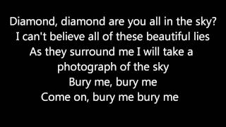Viola lion- Isles and Glaciers lyrics