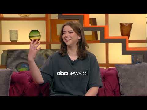 “Një ditë, rastësisht në Instagram…”, Nilsa Hysi tregon si lindi bashkëpunimi me reperin kanadez