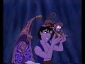 Disney S Aladdin Special Edition DVD Trailer VHS Capture
