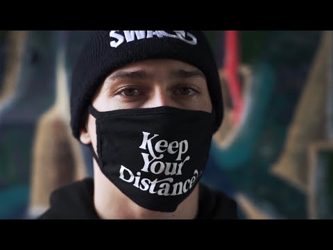 Vin Jay X The Real Young Swagg - The Path (Official Music Video)