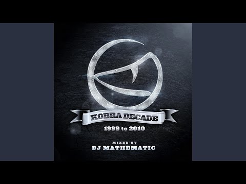 Mic Machette (Mixed)