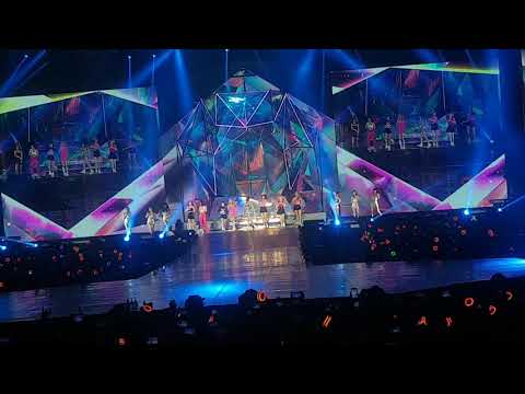 190817 Twice - Likey/What is Love