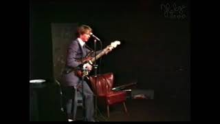 Helge Schneider - Die Herren Politiker (Live, 1990)