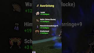 Miniaturka - Houdini | Shiva.International | Quick Tips 010 | Maximale Buffs (Schamis) #gaming