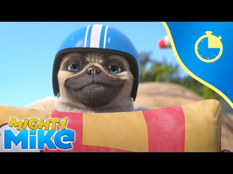 30 minutes of Mighty Mike 🐶⏲️ // Compilation #8 - Mighty Mike