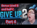Jumping on Rhinos | Give Up 2 Bonus Level B and ...