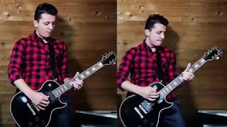 Seether - I&#39;ll Survive Guitar Cover