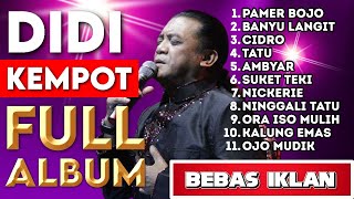 Download lagu DIDI KEMPOT FULL KOPLO — Lagu Terambyar 2026 — Album Campursari Nostalgia Terbaik Sepanjang Ma mp3