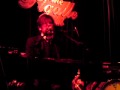 Ed Harcourt - 'Good Friends Are Hard To Find' (Pigalle Club)