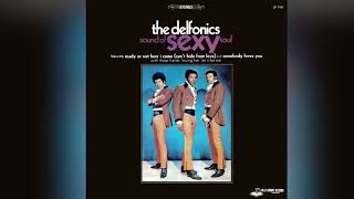 The Delfonics- Ready or Not Here I Come (Can’t Hide From Love) Extended Version
