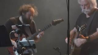 Bob Weir - Gonesville (The Wiltern , Los Angeles CA 10/10/16)