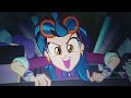 Equestria Girls Thomas Friends Parody 23 Eric Cartman The Humbug