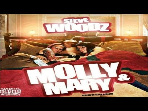 Steve Woodz - Molly & Mary (Official Music Video)