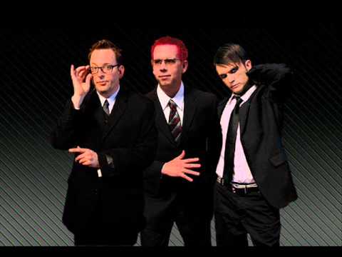 Information Society Melody - Tribute from Tears of Technology