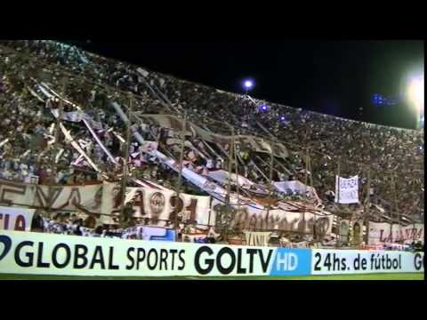 Huracán o vs Independiente Santa Fé 0 - Video I- Huracán TV -