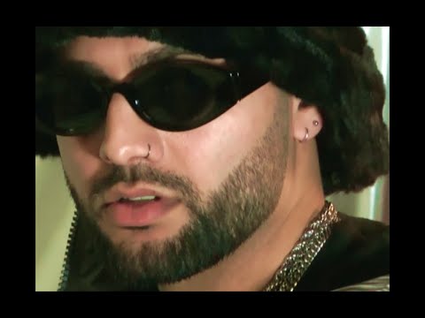 H33RA - Heartbeat [Visualiser]