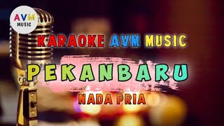 Download lagu Karaoke Pop Terbaru || Weamoi Ba Pekanbaru || Nada Pria mp3