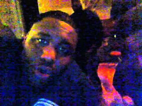 mike knox beanie sigel sosa in the studio