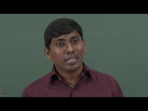 mod07lec34 - Introduction to Motion Control of Mobile Robots Part 1