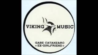 Gabe Catanzaro - Come Back Home (Dub)