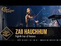 THAZUAL AWARD 2020: ZAII HAUCHHUM - NGHILH HAR DI HMASA