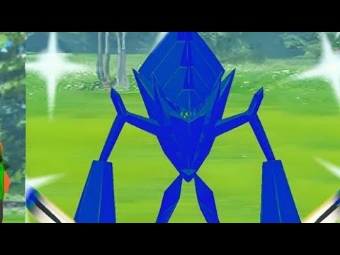 World First Ever Nacrozma Raid in #pokemongo