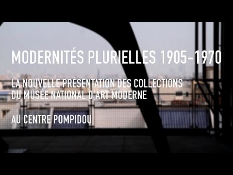 Centro Pompidou