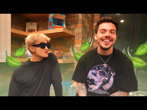 We Messed Up..