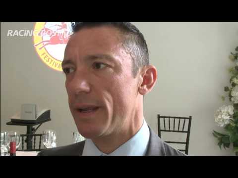 Qatar Goodwood Cup: Flying Officer