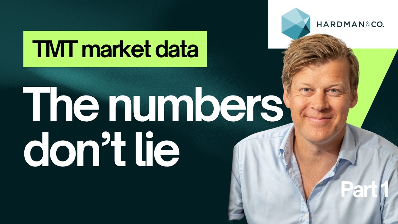 Thumbnail for Private Company Valuations in 2026: What the TMT Deal Data Is Actually Telling Us