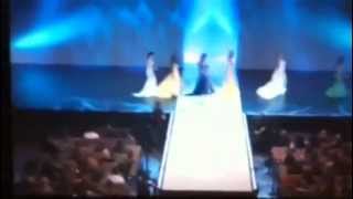 Miss CA Teen USA 2011-Chino Hills Teen Katerina Villegas