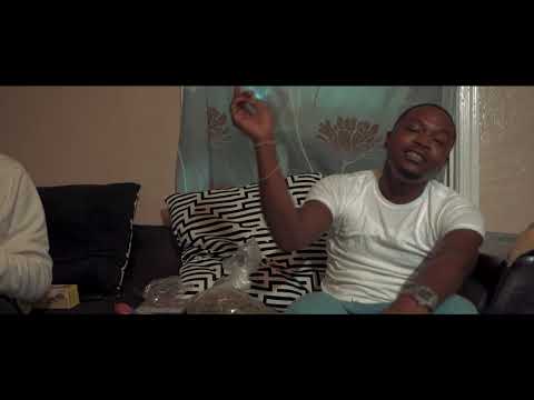 Isiah BinLaden- Real Quick [Official Video]