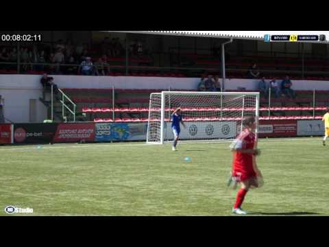 DINAMO AKADEMIA-2005  vs  SABURTALO (2-0)  17 Ivnisi 2017