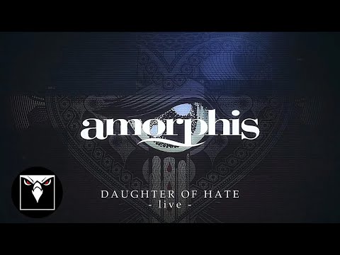 Video thumbnail for Daughter of Hate