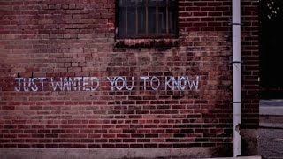 MYKEL - JUST WANTED YOU TO KNOW [featured on Lifetimes&#39; &quot;His Secret Family&quot;]