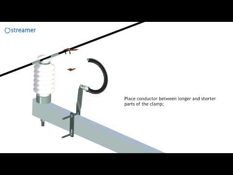 LLPD i20z installation. Bracket BCL.141
