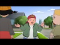 Recess School S Out Part 4