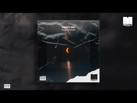 Fancy Inc - Nightmare (Official Lyric Video)
