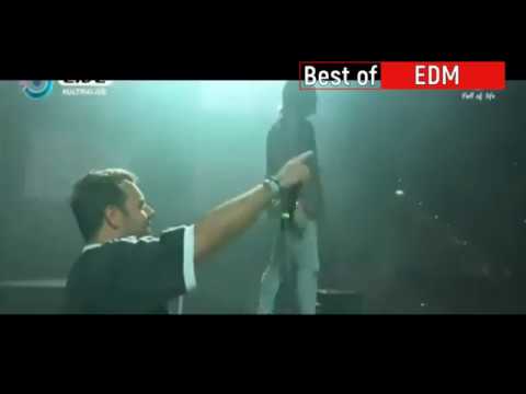 Axwell Λ Ingrosso — Live @ Ultra Music Festival, UMF Europe 2018|Only Drops