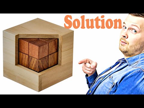 Pumpkin 1 from Pelikan - Solution