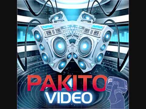 Pakito i it dot again