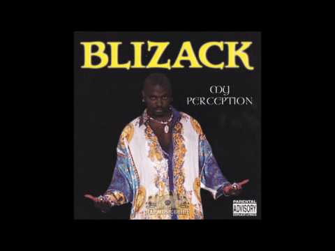 Blizack - Butt Naked Nights (1998)