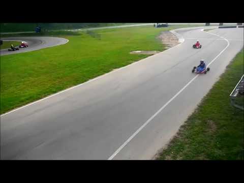 Liedolsheim 29.09.2013 DMV Goldpokal Kart Klassik Impressionen