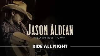 Ride All Night Music Video